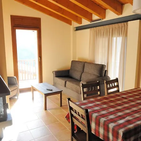 Apartamento Cal Climent