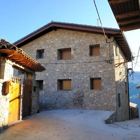 Apartamento Cal Climent