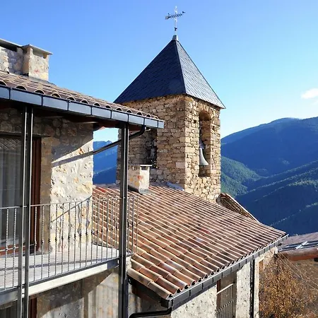 Apartamento Cal Climent