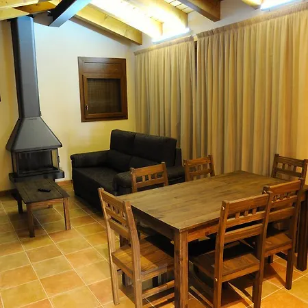 Apartamento Cal Climent