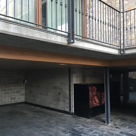 Cal Climent Apartamento Fornols
