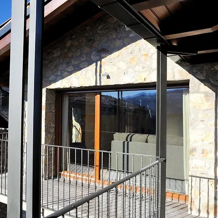 Apartmán Cal Climent *
