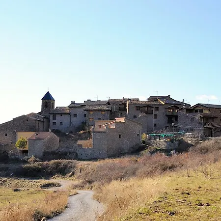 Apartmán Cal Climent