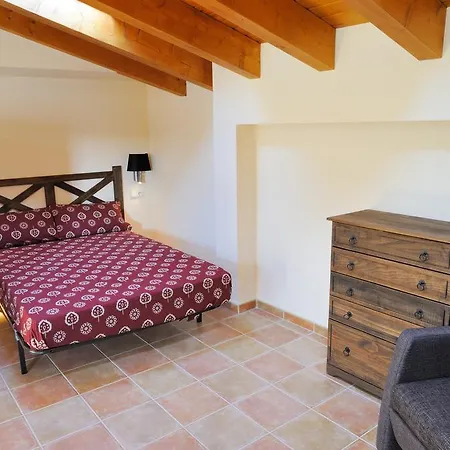 Apartmán Cal Climent