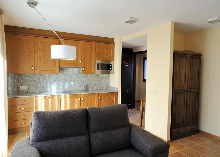 Apartment Cal Climent Fornols